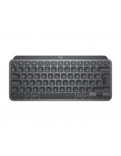 Logitech Master MX Keys...